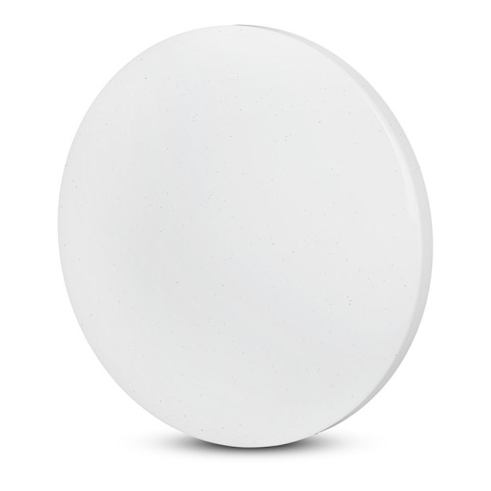 24W LED Dome Light 350mm with Starry Cover CCT:3In1 Round 24W LED Dome Light 350mm with Starry Cover CCT:3In1 Round