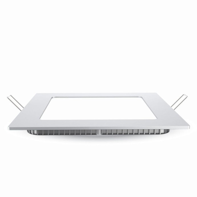 6W LED Premium Panel 6400K Square 6W LED Premium Panel 6400K Square
