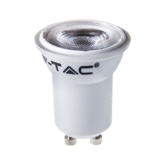 2W GU10 Plastic Spotlight with Samsung Chip 3000K Mr11 2W GU10 Plastic Spotlight with Samsung Chip 3000K Mr11