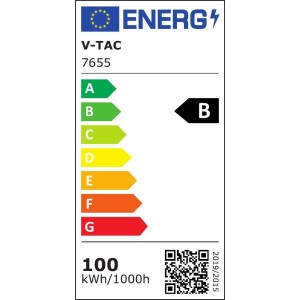 100W LED Highbay with MW Mean Well Driver 4000K Dimmable (200 lm/W),5 Years Warranty