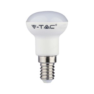 2.9W R39 Plastic Bulb with Samsung Chip 6500K E14