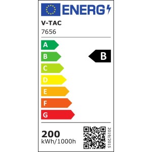200W LED Highbay with MW Mean Well Driver 4000K Dimmable (200 lm/W),5 Years Warranty