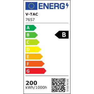 200W LED Highbay with MW Mean Well Driver 6500K Dimmable (200 lm/W),5 Years Warranty