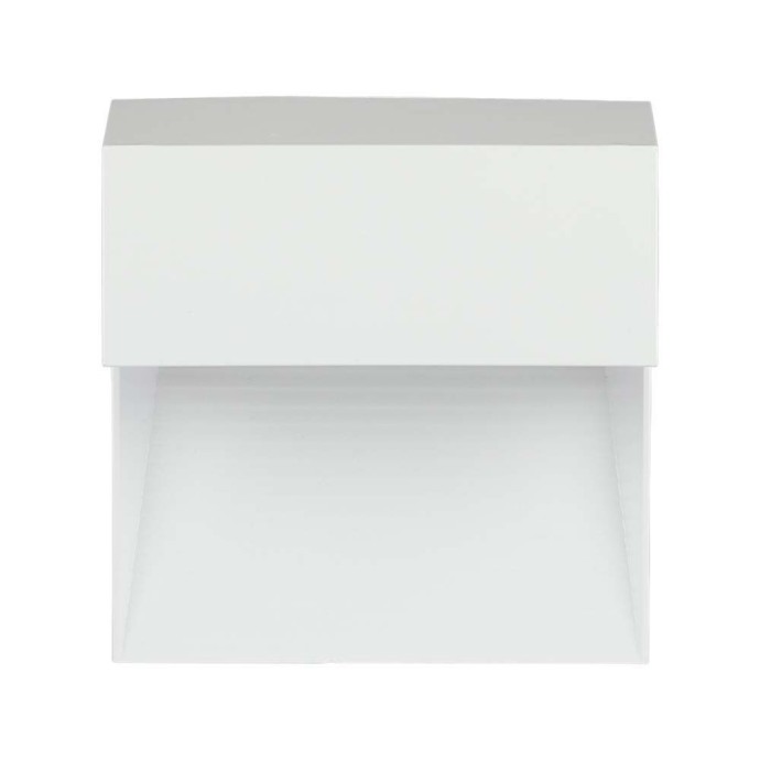3W LED Step Light 4000K White Body 3W LED Step Light 4000K White Body