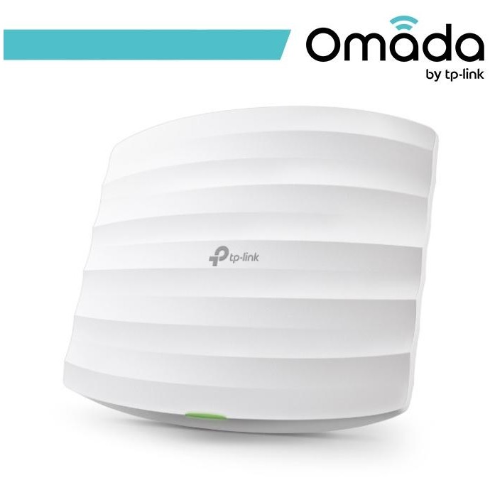 Omada Access Point Indoor Wi-Fi MU-MIMO AC1350 - EAP223 Omada Access Point Indoor Wi-Fi MU-MIMO AC1350 - EAP223