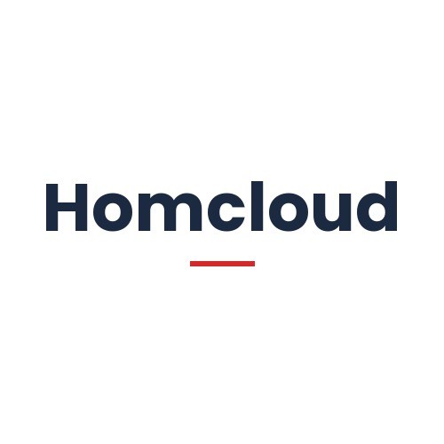 Homcloud