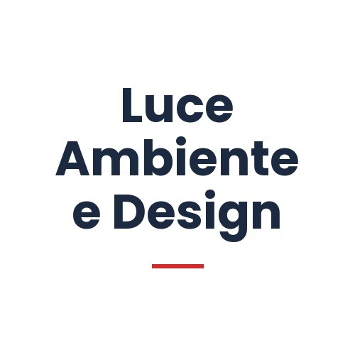 Luce Ambiente e Design
